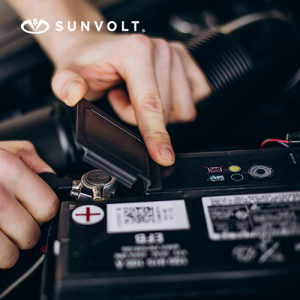 모빌리티 배터리개발