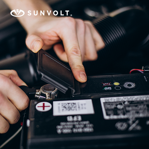 모빌리티 배터리개발